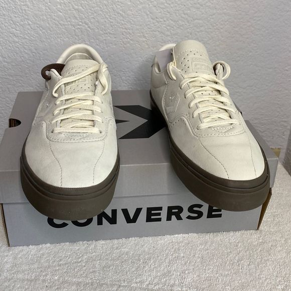 Converse Cons Louie Lopez Pro Ox Sneaker Shoes Sz 10.5 Mens New - Picture 2 of 8